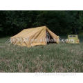 High Quality waterpoof Canvas military tents